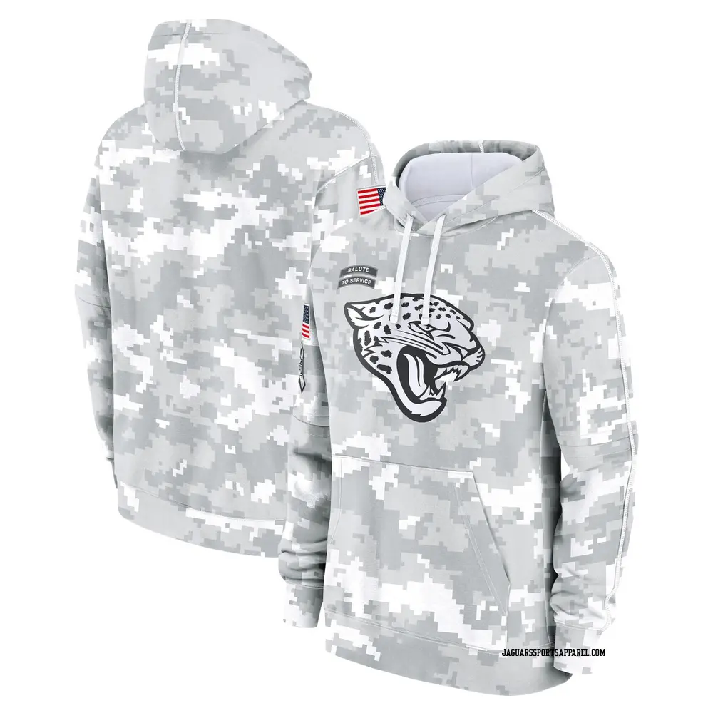 Jaguars salute to service jacket best sale