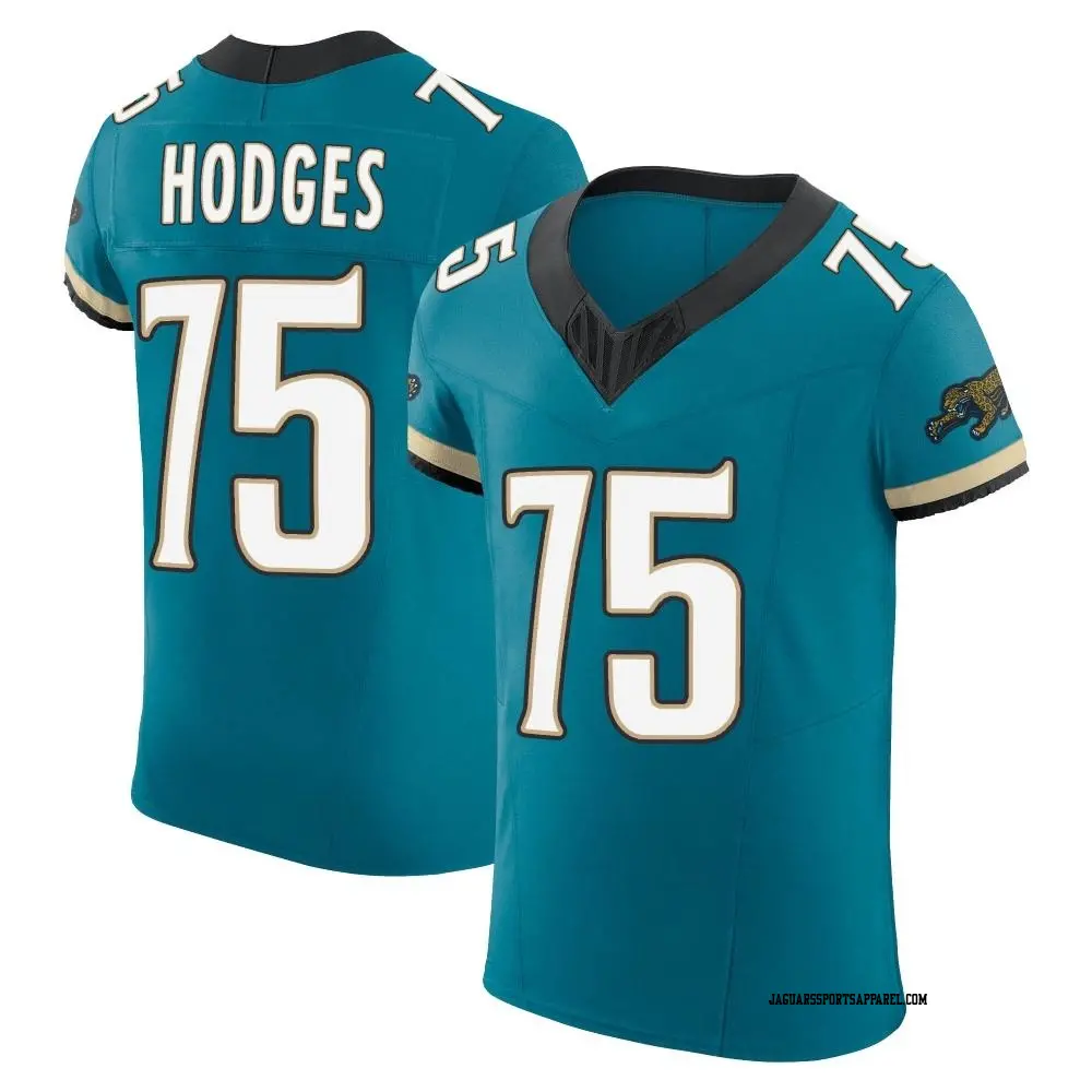 Cooper Hodges Jersey for Men Women and Kids Jaguars Store