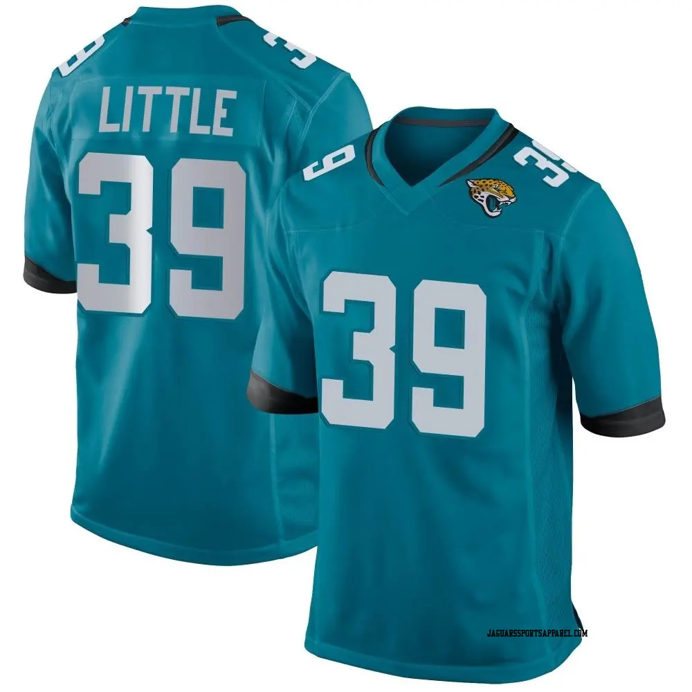 Brandon scherff jersey best sale