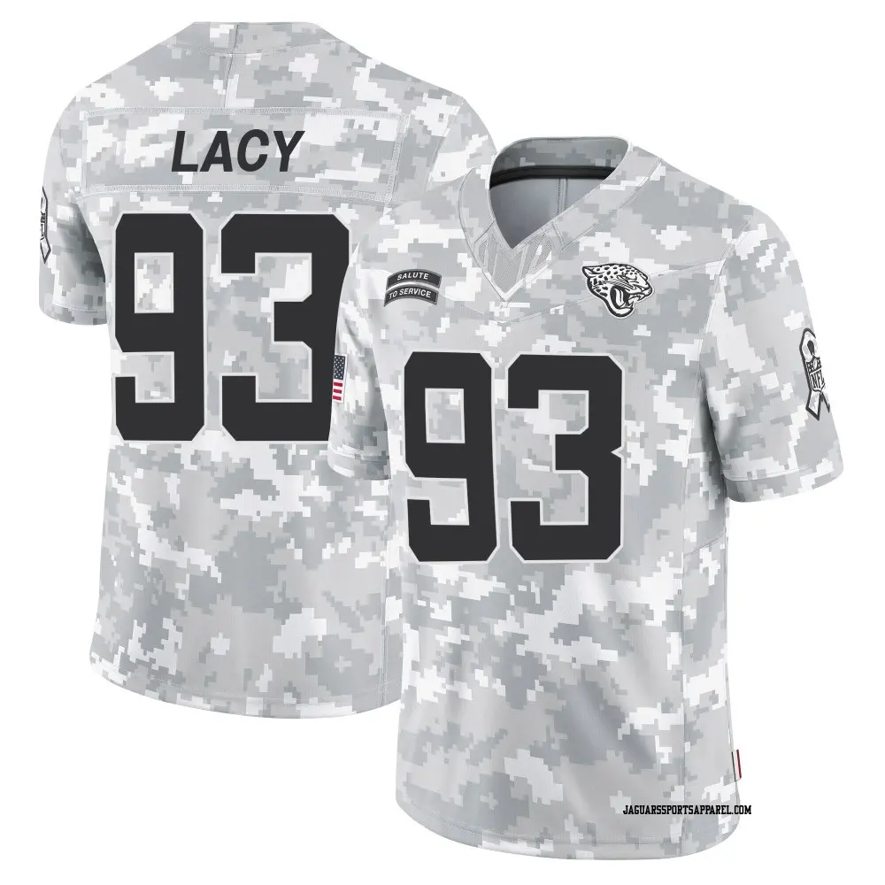 Lacy jersey best sale